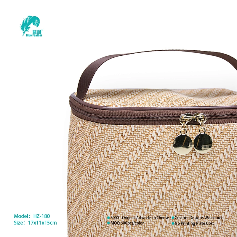 COSMETIC BAGS