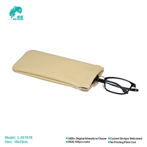 SPRING EYEGLASSES BAG