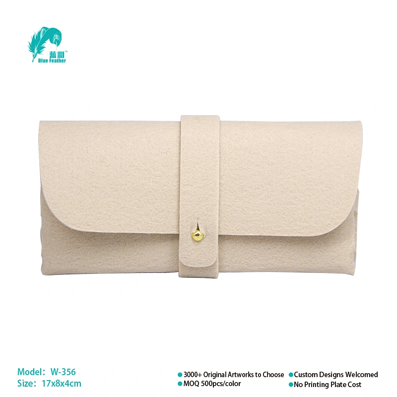 RPET EYEGLASSES CASE