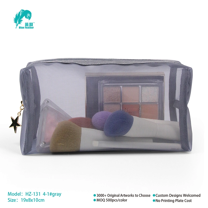 Cosmetic bag