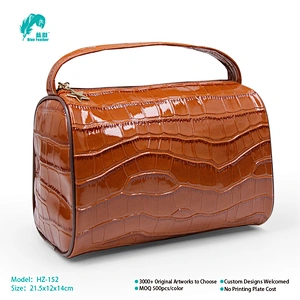 COSMETIC BAGS