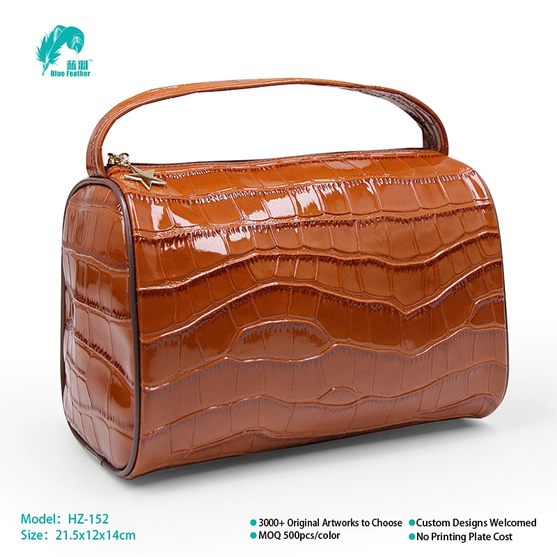 COSMETIC BAGS