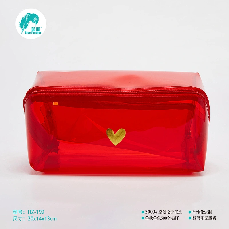 COSMETIC BAG