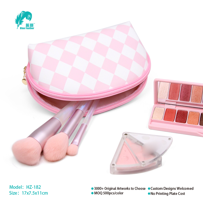 Cosmetic bags