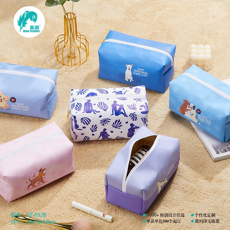 MAKE UP BAG