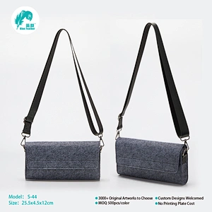 Handle bag