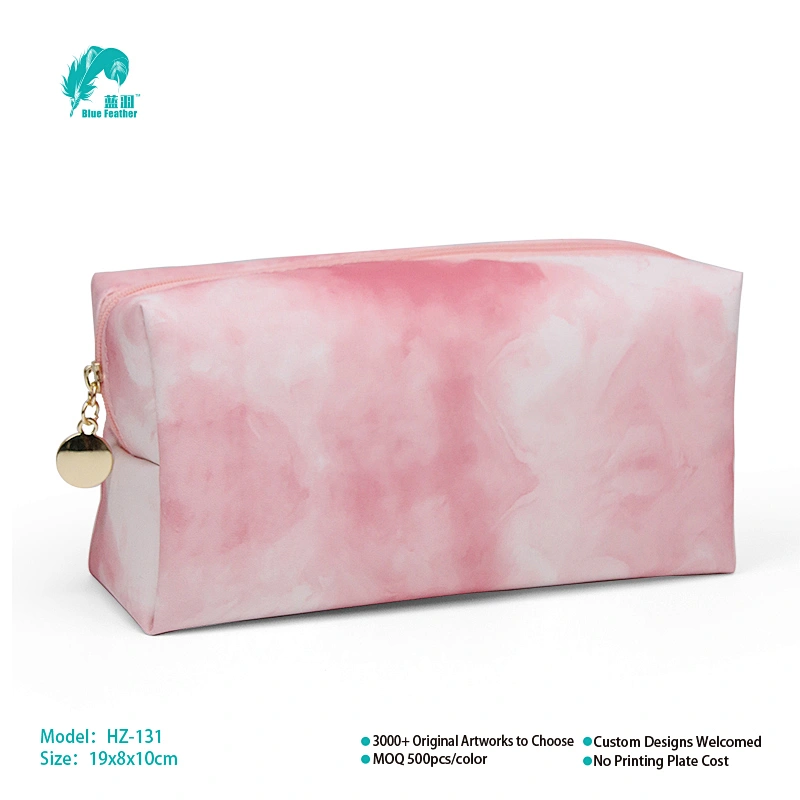 COSMETIC BAGS