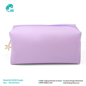 Cosmetic bags