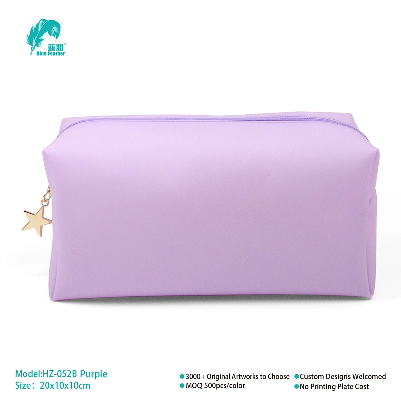 Cosmetic bags