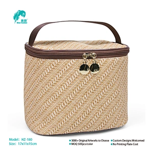 COSMETIC BAGS