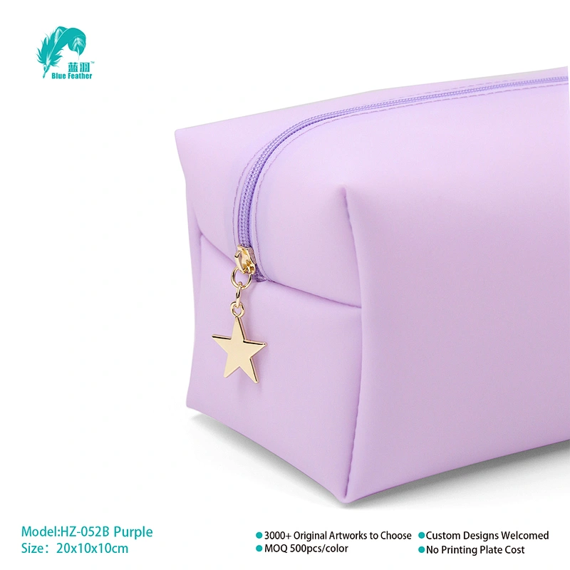 Cosmetic bags