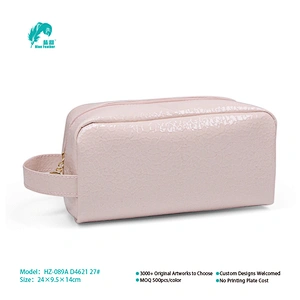 COSMETIC BAGS
