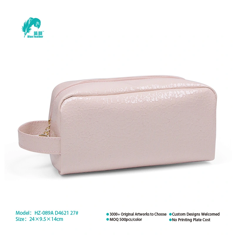 COSMETIC BAGS