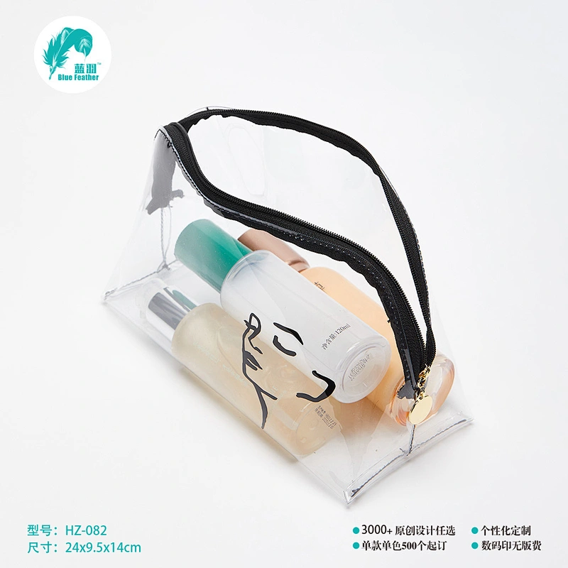 MAKE UP BAG