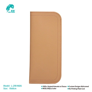 EYEGLASSES BAG