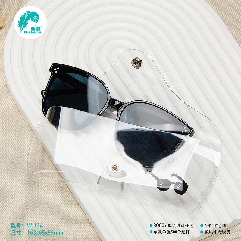 EYEGLASSES BAG