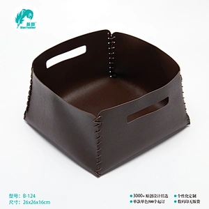 PU Storage bag