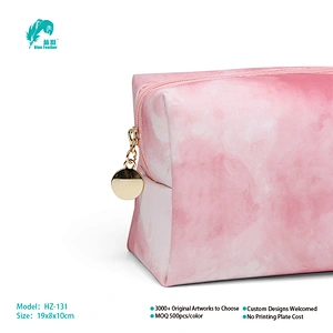 COSMETIC BAGS
