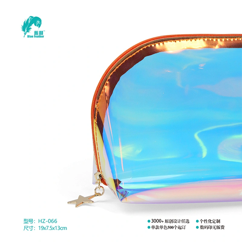 TPU幻彩化妆包新品 幻彩化妆包 TPU化妆包 美妆工具包 幻彩化妆包 TPU化妆包 美妆工具包