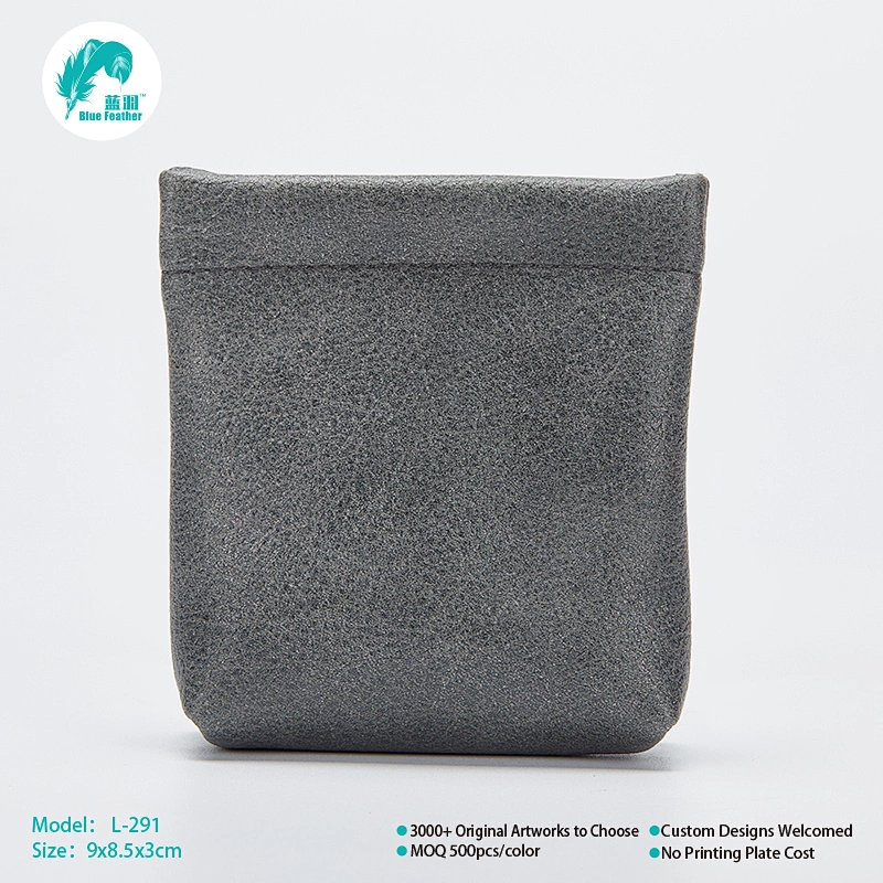 Coin bags