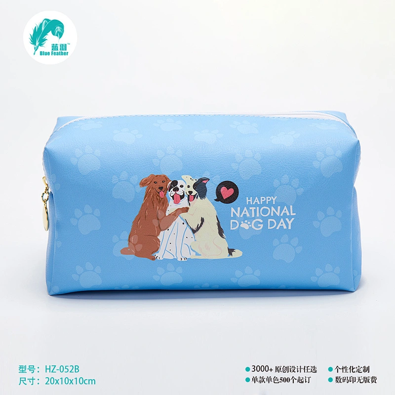 MAKE UP BAG