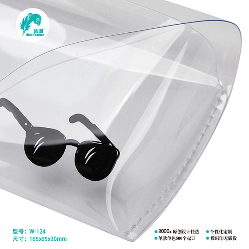 EYEGLASSES BAG