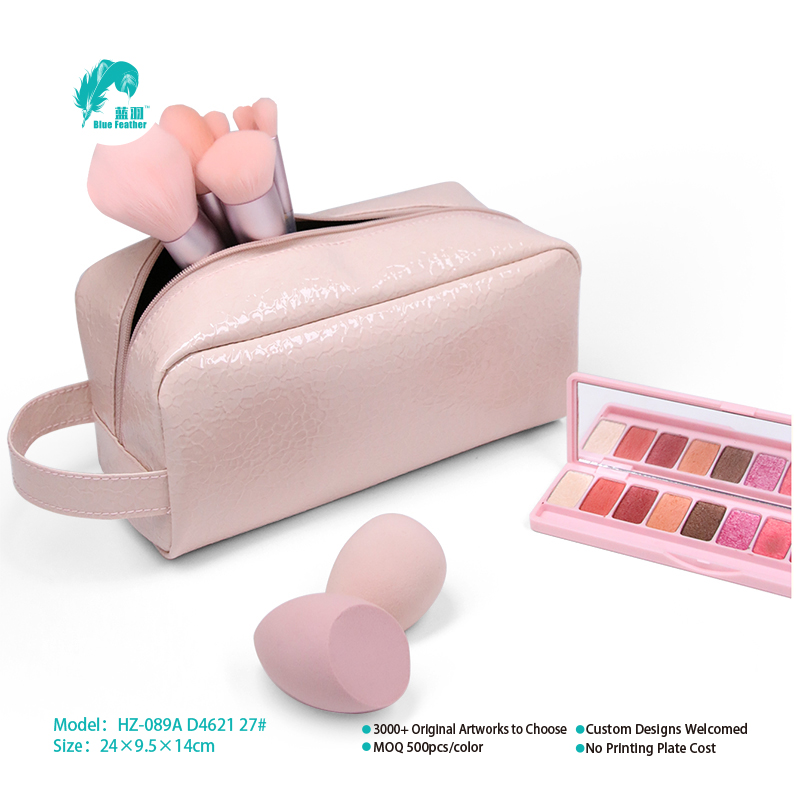 COSMETIC BAGS