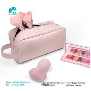 COSMETIC BAGS
