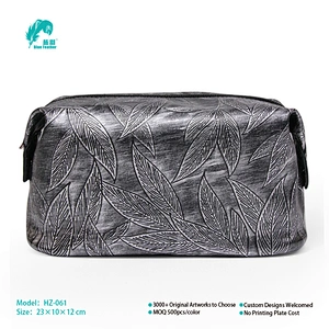 COSMETIC BAGS