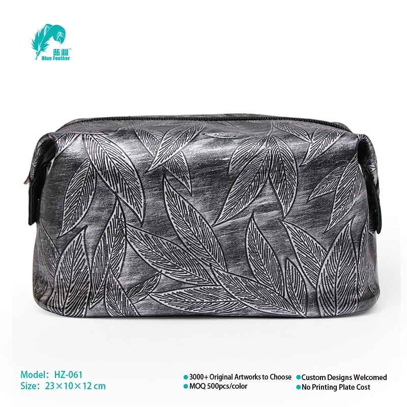 COSMETIC BAGS