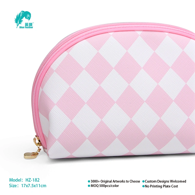 Cosmetic bags