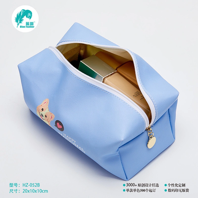 MAKE UP BAG
