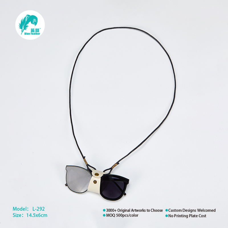 Eyeglasses bag
