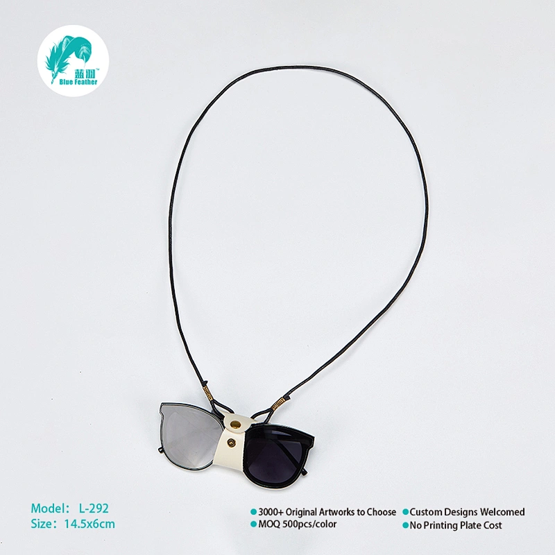 Eyeglasses bag