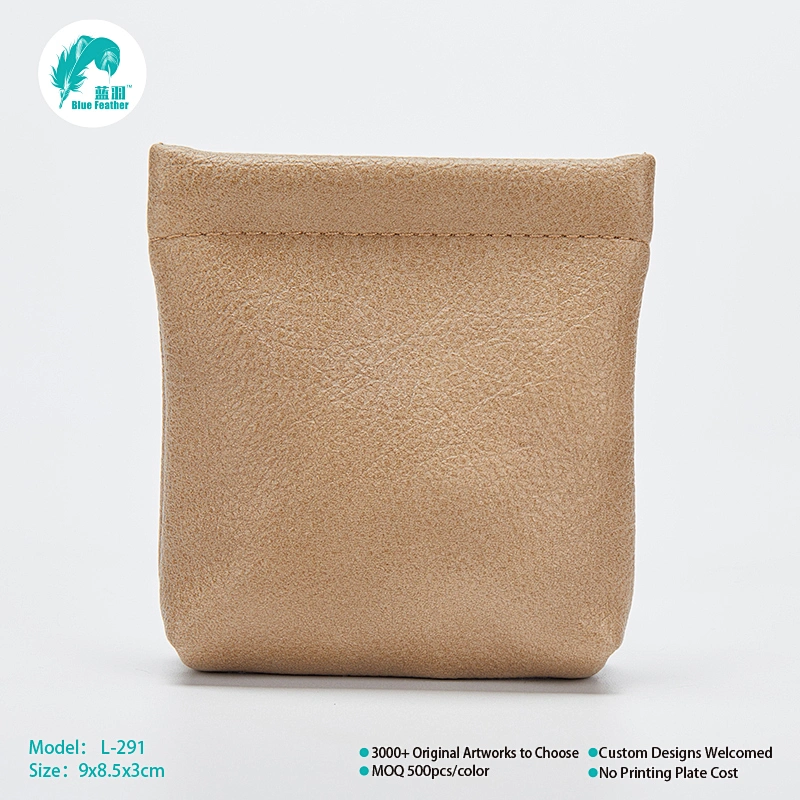 Coin bags