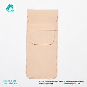 Eyeglasses pouch