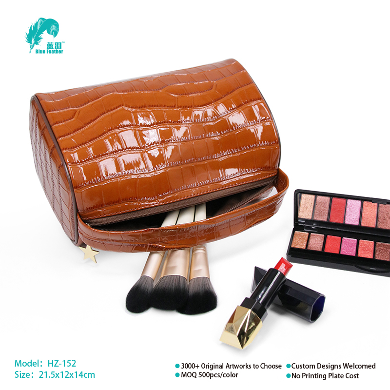COSMETIC BAGS