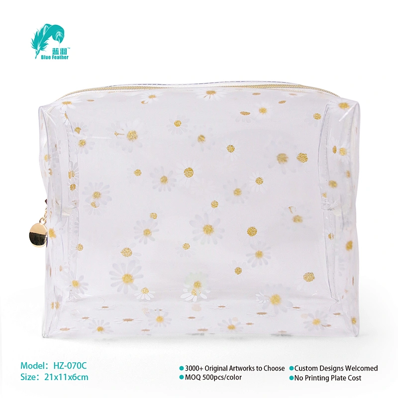 Cosmetic bags