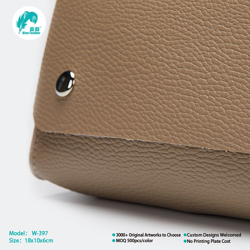 Small pouch