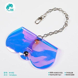 眼镜挂包