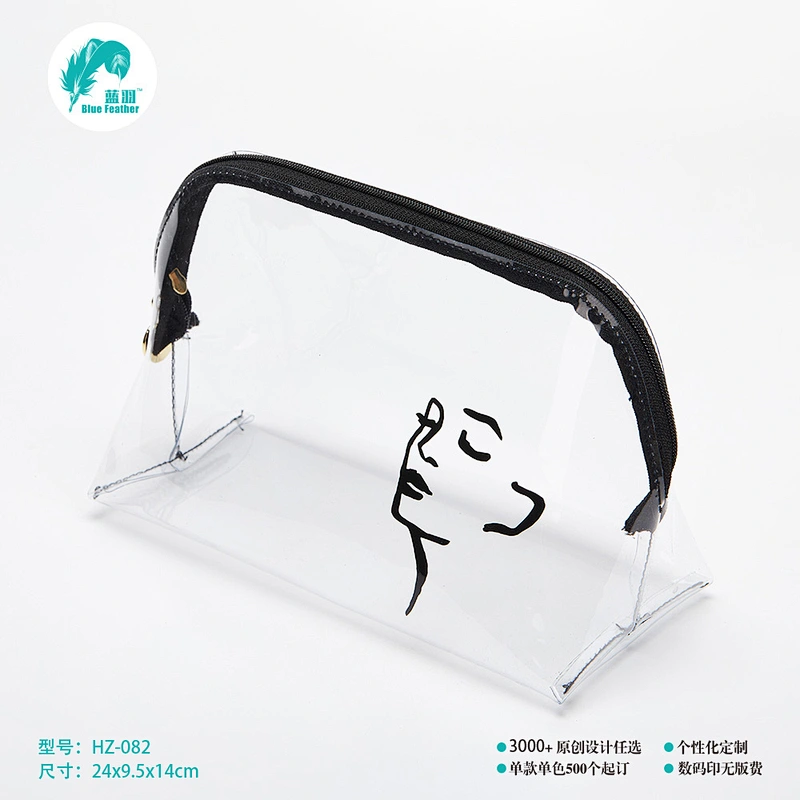 MAKE UP BAG