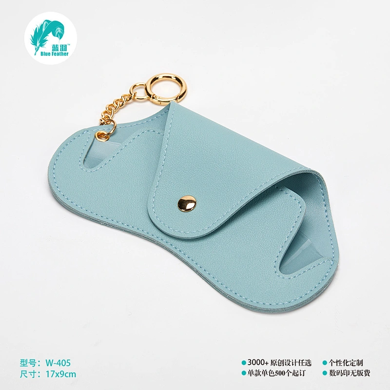 soft eyeglasses bag