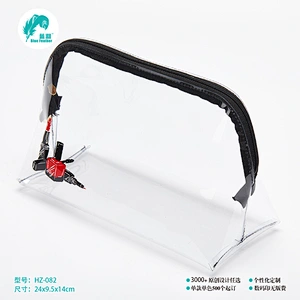 MAKE UP BAG