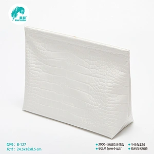 cosmetic bag