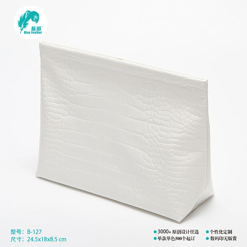 cosmetic bag