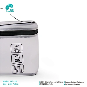 Cosmetic bags