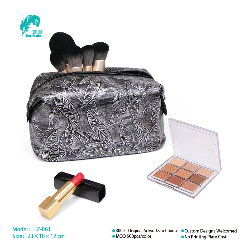COSMETIC BAGS