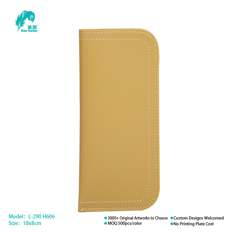 EYEGLASSES BAG