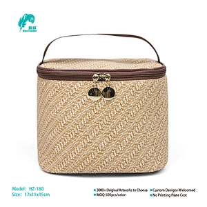 COSMETIC BAGS