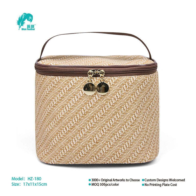 COSMETIC BAGS